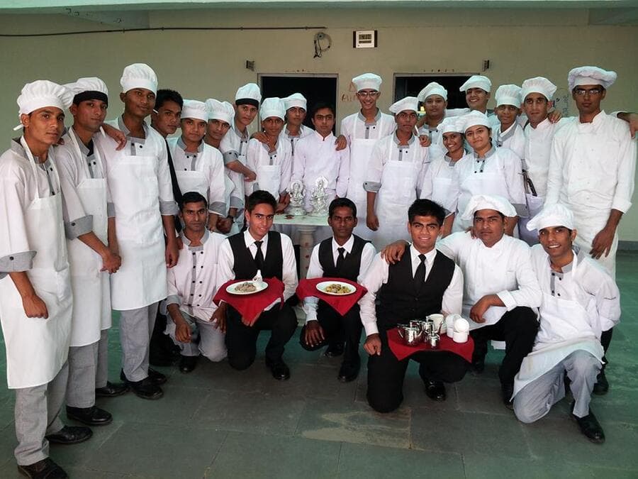 Asia Pacific Institute of Management Ahmedabad Practicals photo 17